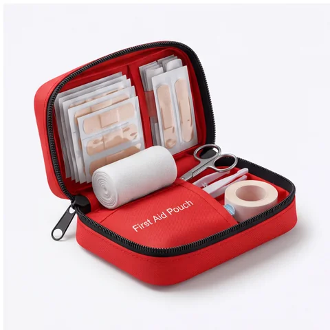 Healthcare essentials