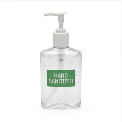 Healthcare essentials