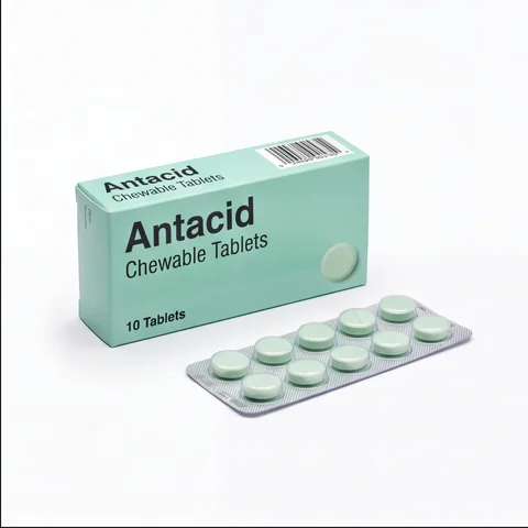 Healthcare essentials