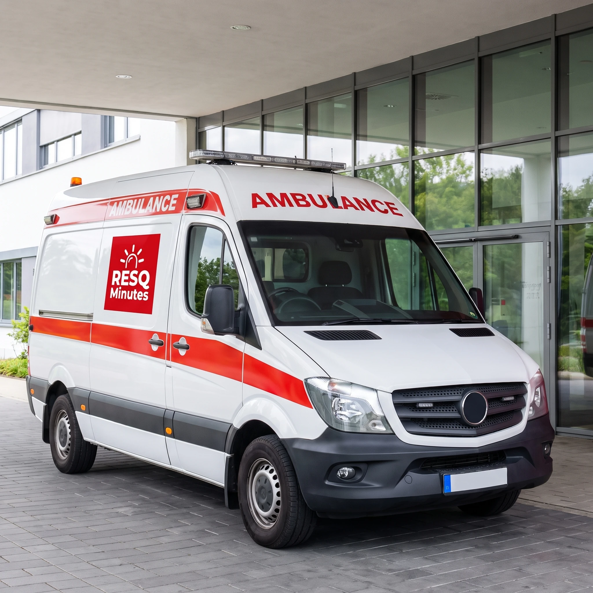 Ambulance service