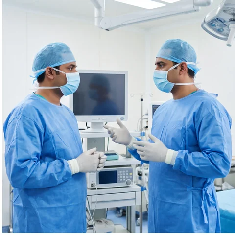 Surgery