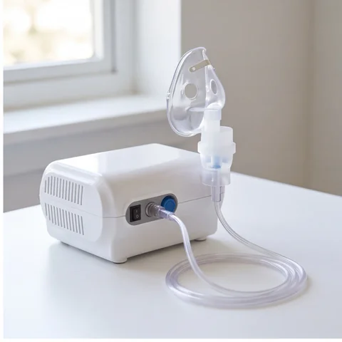 Nebulization