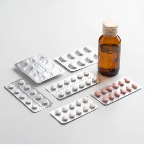 Medicine delivery