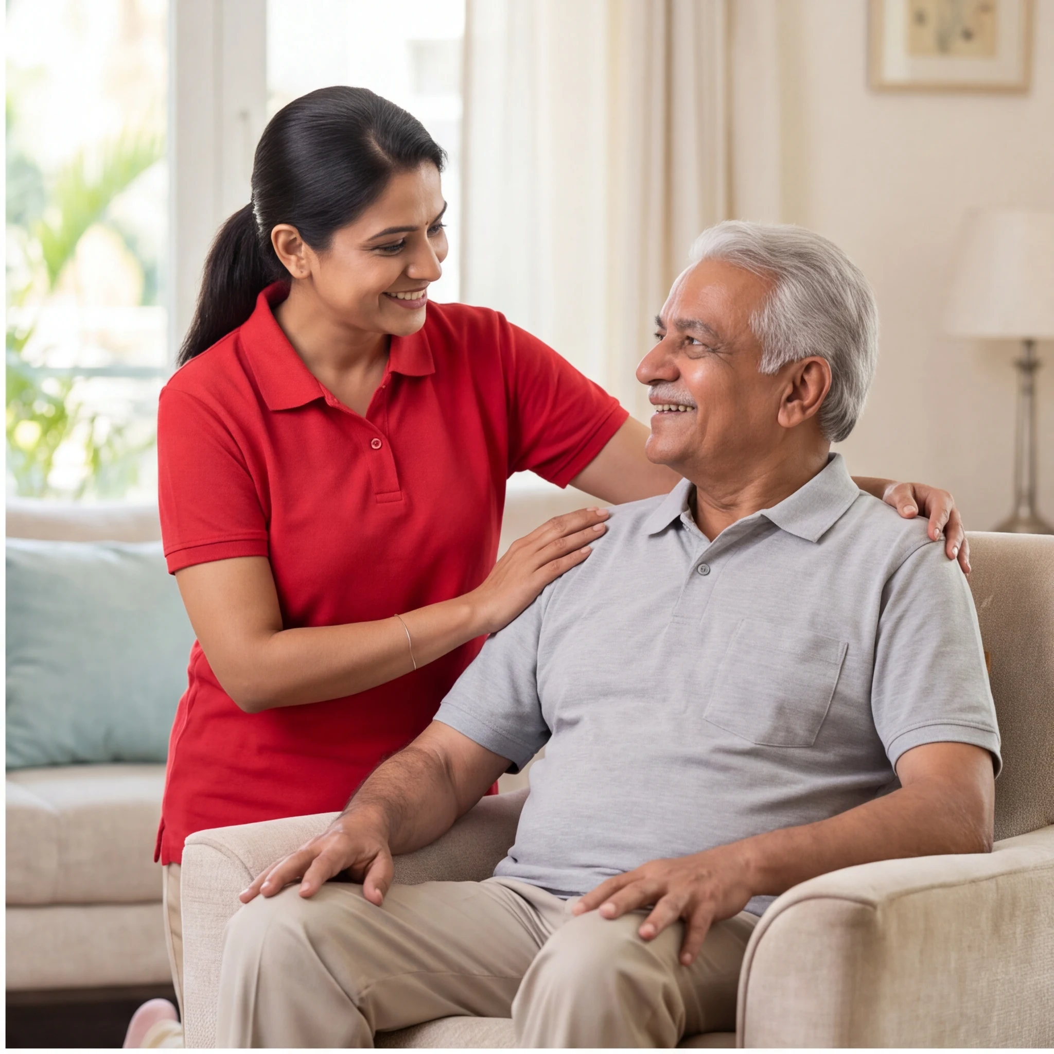 Homecare