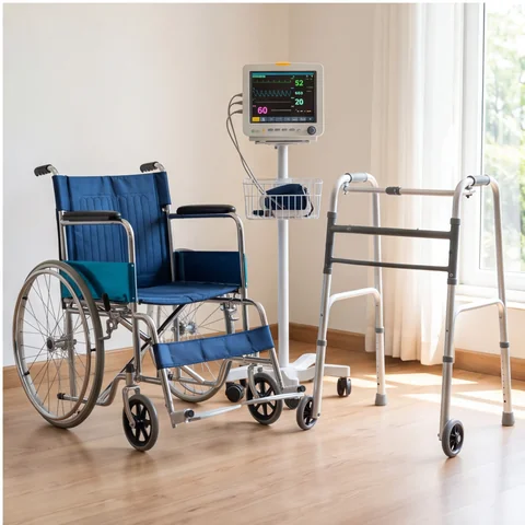 Medical equipment